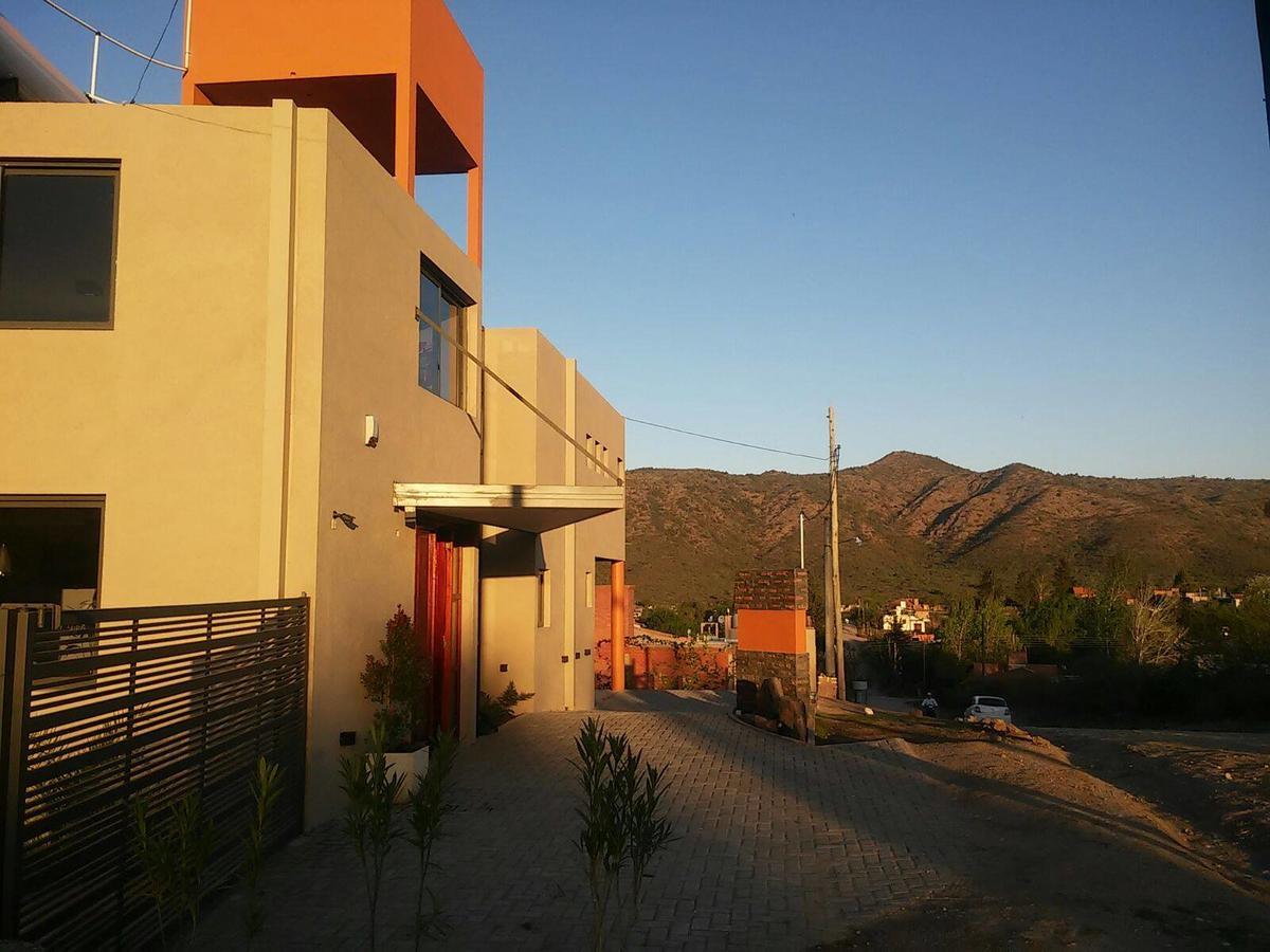 Hotel Complejo Riro Namaste à San Antonio de Arredondo Extérieur photo