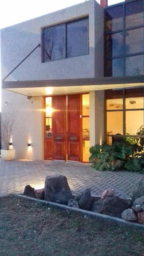 Hotel Complejo Riro Namaste à San Antonio de Arredondo Extérieur photo